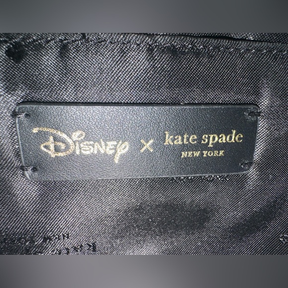 Kate Spade Minnie Mouse Bag - Picture 4 of 7